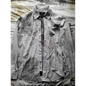 Calvin Klein shirt size medium